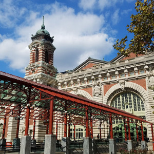 Ellis Island